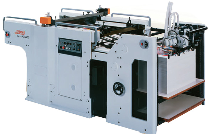 Equipment