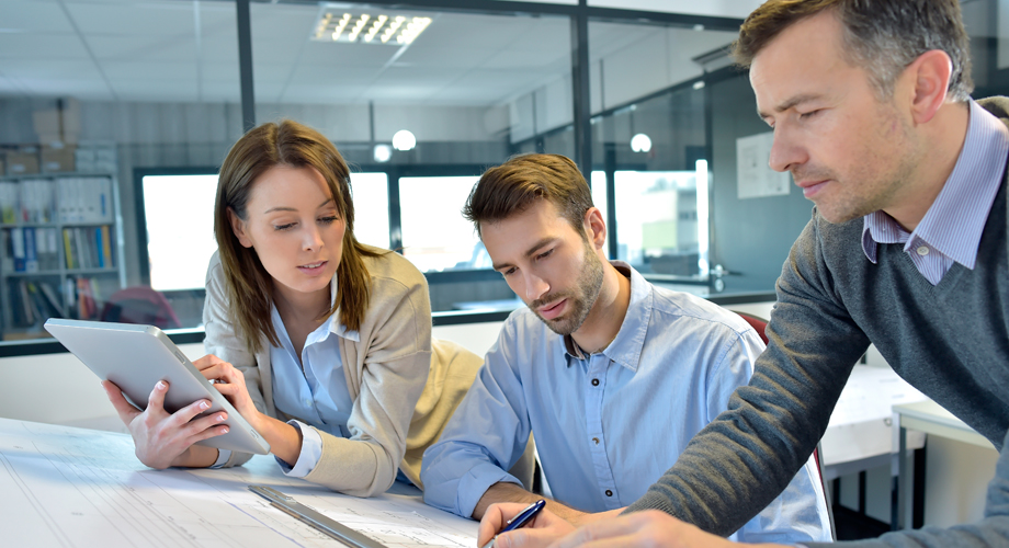 Project management
